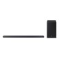 Samsung HW-S700D 3.1.kanal Soundbarsystem Sort Samsung HW-S700D 3.1.kanal Soundbarsystem Sort
